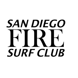 Team Page: SDFD Surf Club